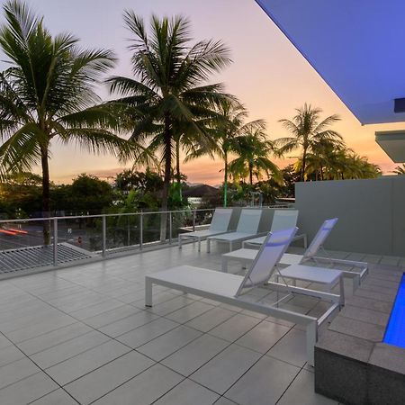 Coconut Grove Lejlighedshotel Port Douglas Eksteriør billede
