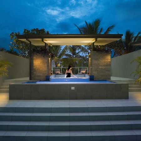 Coconut Grove Lejlighedshotel Port Douglas Faciliteter billede
