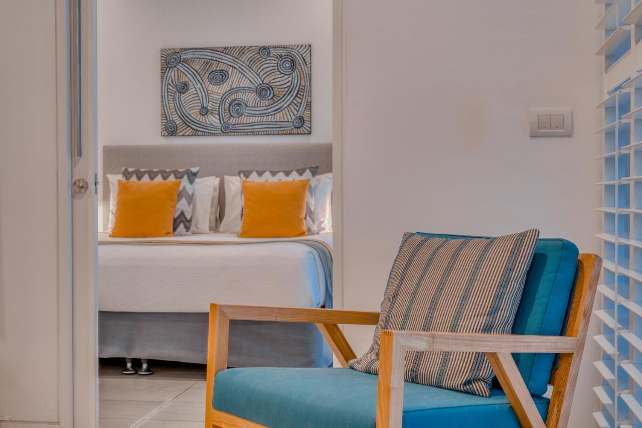 Coconut Grove Lejlighedshotel Port Douglas Eksteriør billede