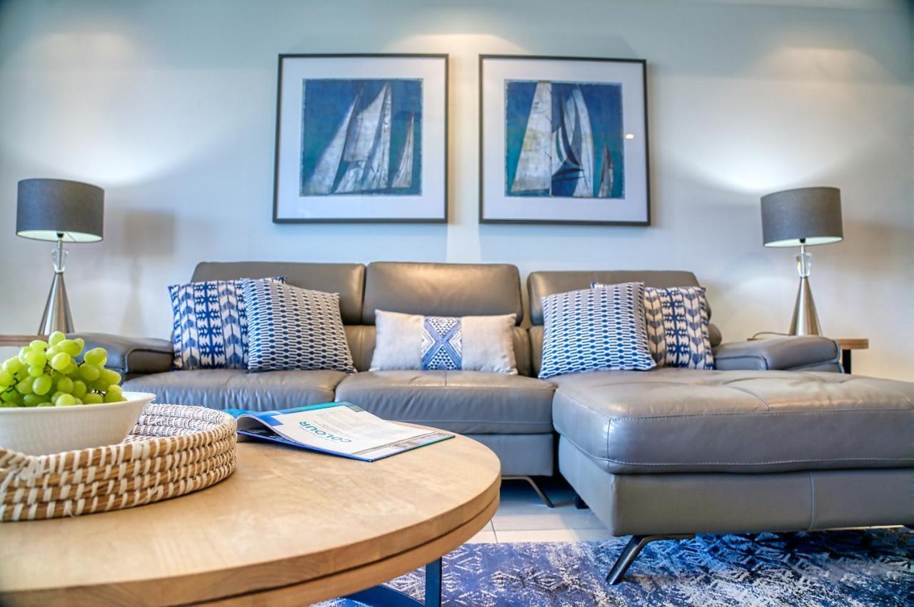 Coconut Grove Lejlighedshotel Port Douglas Eksteriør billede