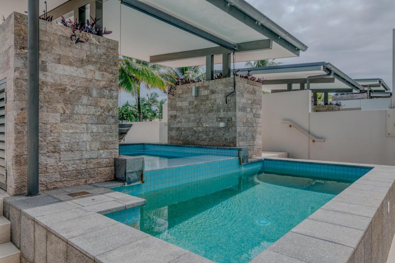 Coconut Grove Lejlighedshotel Port Douglas Eksteriør billede