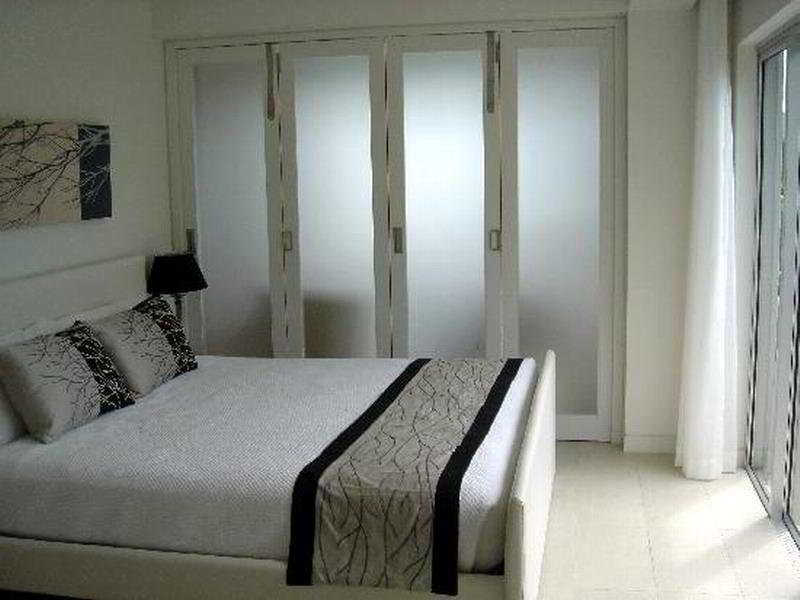 Coconut Grove Lejlighedshotel Port Douglas Eksteriør billede