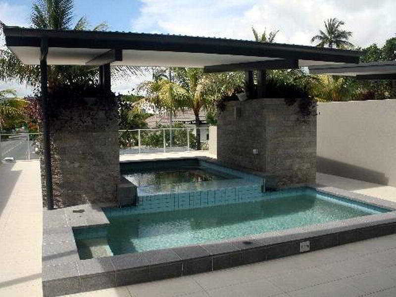 Coconut Grove Lejlighedshotel Port Douglas Eksteriør billede
